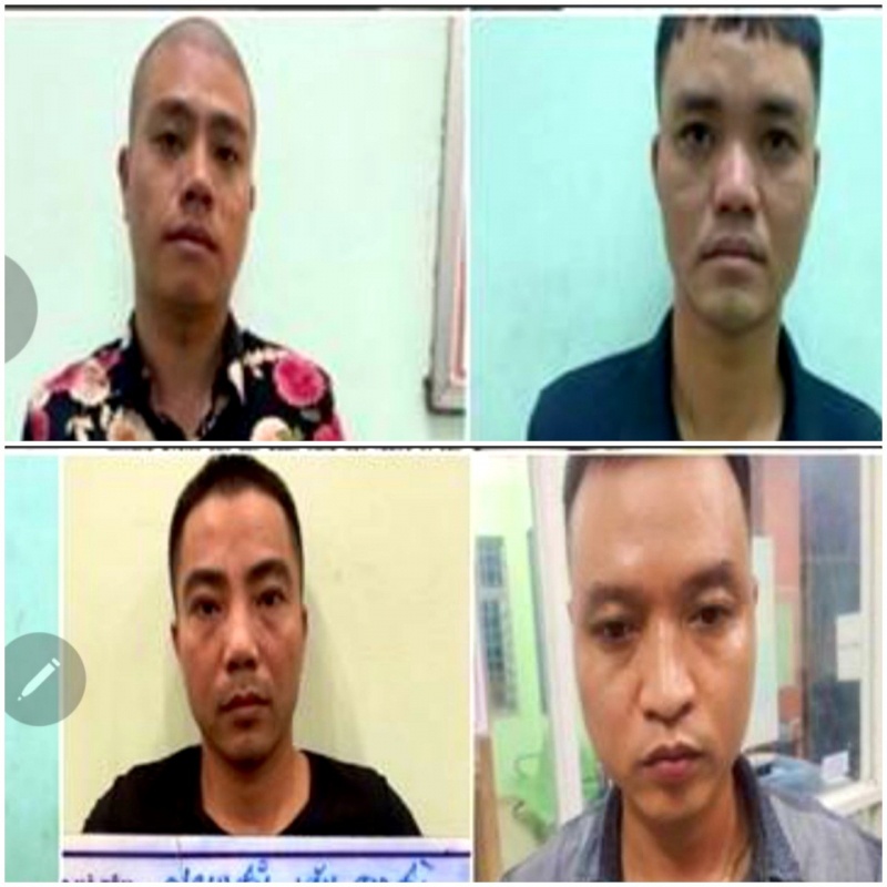 Cho vay lai nang anh 1