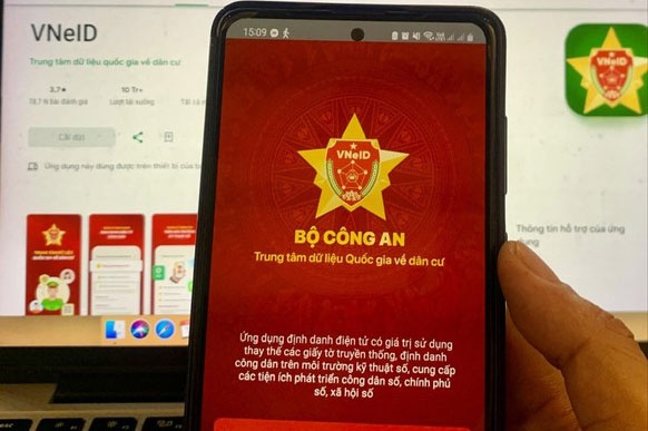 Canh bao thu doan lua dao dip cuoi nam hinh anh