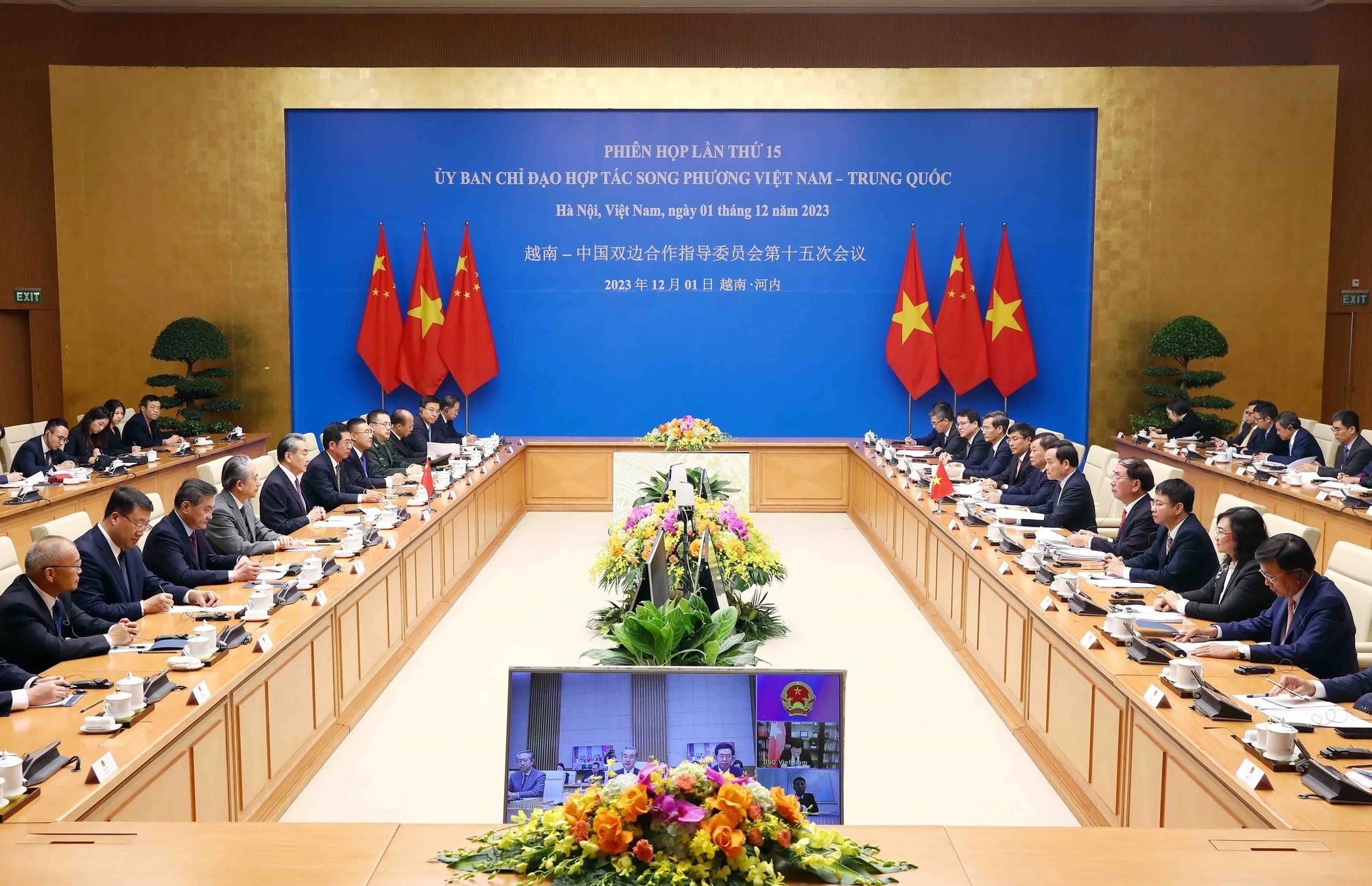 Ong Tap Can Binh anh 1