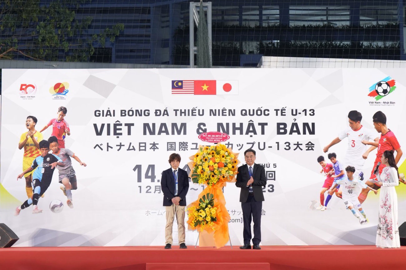 Giai bong da quoc te anh 2