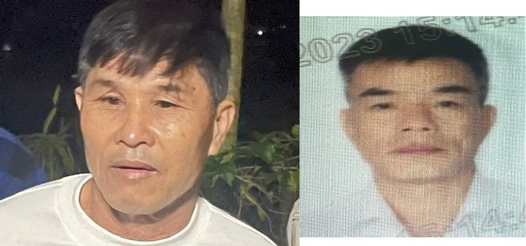 Cap doi trom 100 ket sat va loi the 'ai bi bat, nguoi con lai tu tu' hinh anh