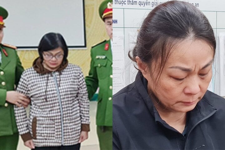 Bat nguyen Truong phong, Ke toan So Giao duc va Dao tao o Ha Giang hinh anh