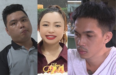 Bat nhom lua dao gan 2 ty dong bang hinh thuc keu goi tu thien hinh anh