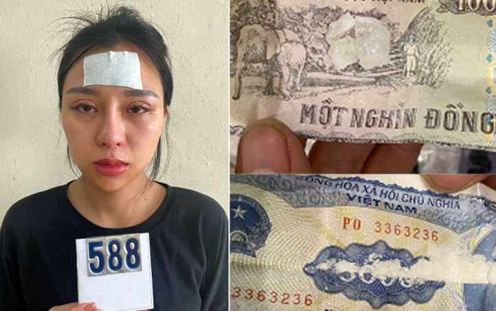 Sử dụng ma túy ảnh 1 Su dung ma tuy anh 1