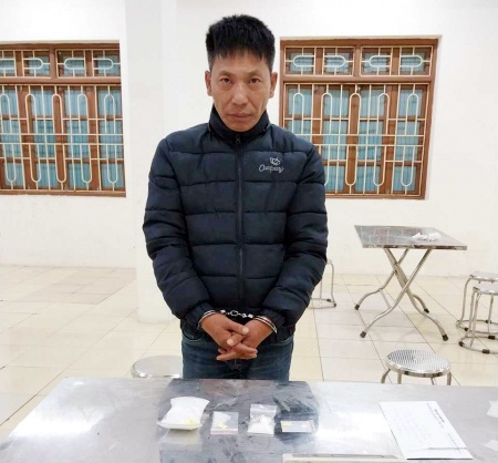 Sử dụng ma túy ảnh 2 Su dung ma tuy anh 2