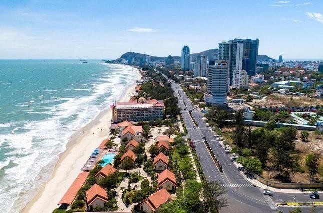 Ba Ria - Vung Tau se la thanh pho truc thuoc Trung uong vao nam 2030 hinh anh