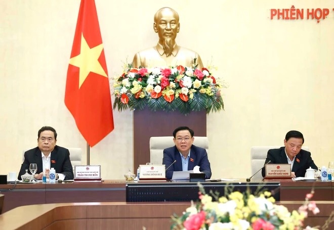 Thu tuong Vuong Dinh Hue anh 1