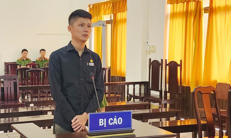 bắt giám đốc lừa đảo ảnh 1 bat giam doc lua dao anh 1