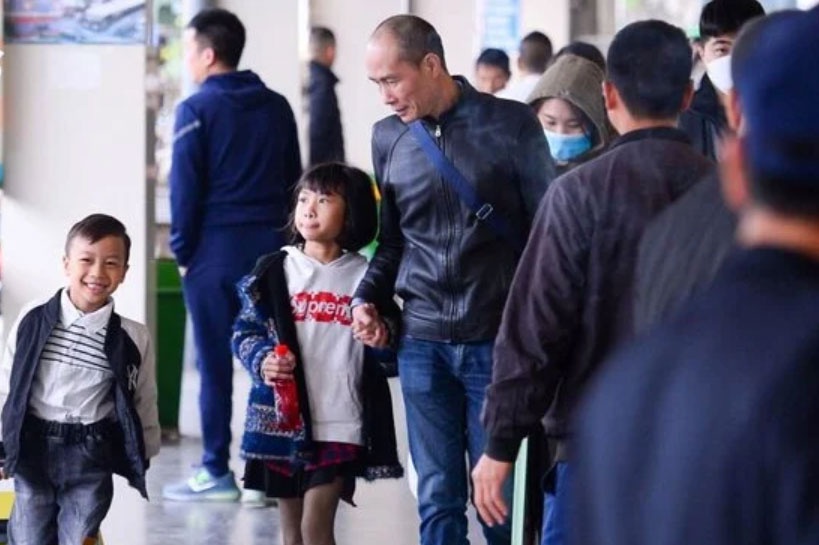 Du bao thoi tiet Tet Duong lich 2024 va tuan dau nam moi hinh anh