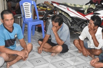 Bat qua tang 12 con bac sat phat, tam giu tren 120 trieu dong hinh anh