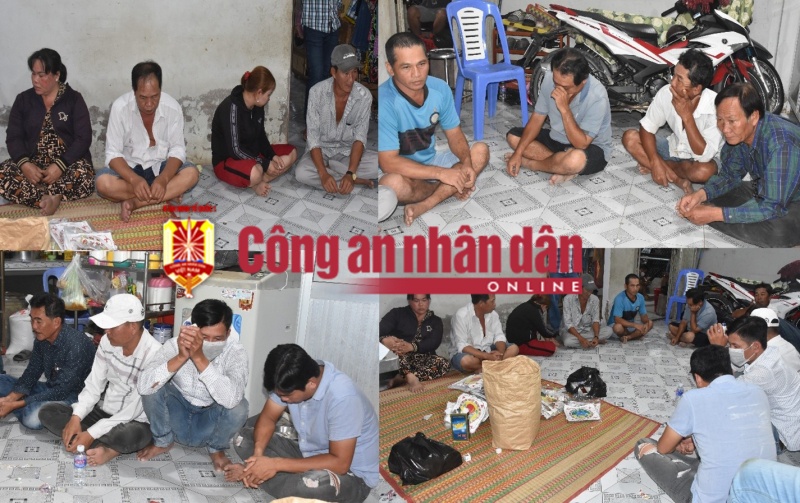 Con bac sat phat anh 1