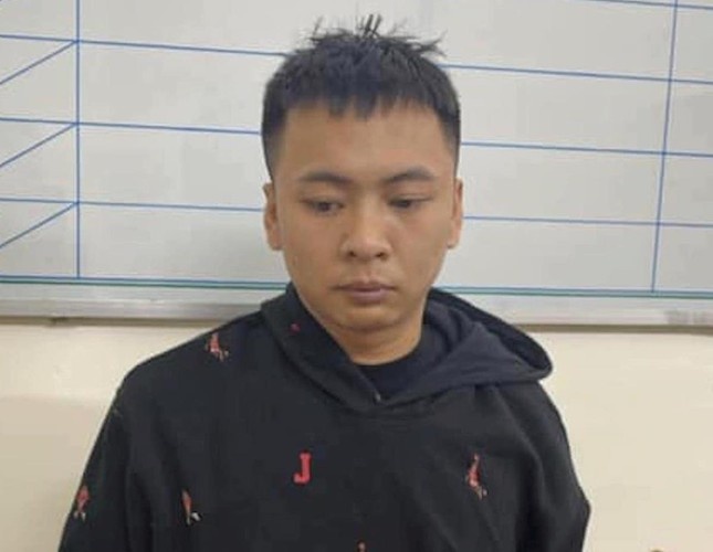 Chan dung 'hot girl' ban hang hieu hinh anh