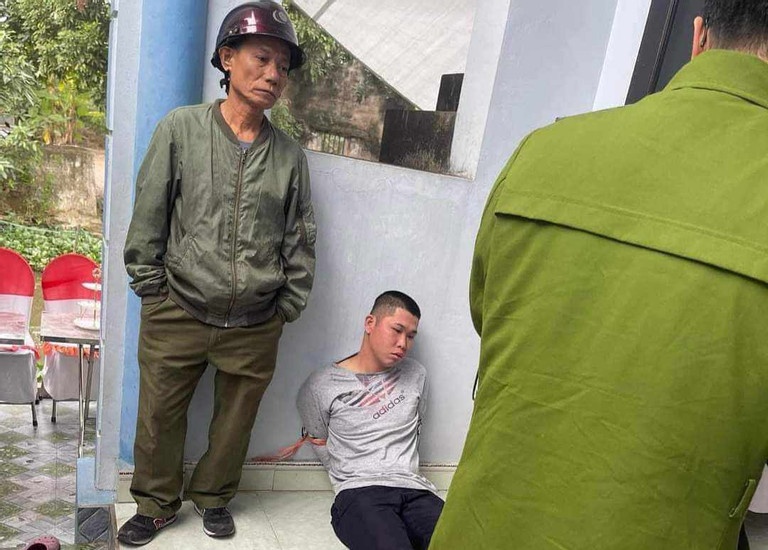 Nguoi yeu cu chem anh 1