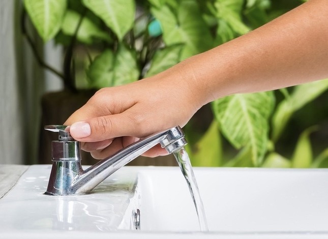 Mot phuong o trung tam TP.HCM cup nuoc lien tuc 4 dem hinh anh