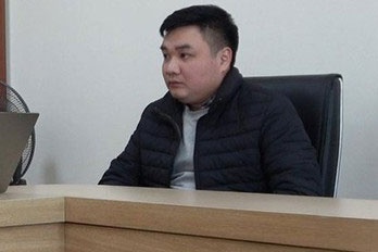 Bat tam giam doi tuong lua dao chiem doat tai san hinh anh