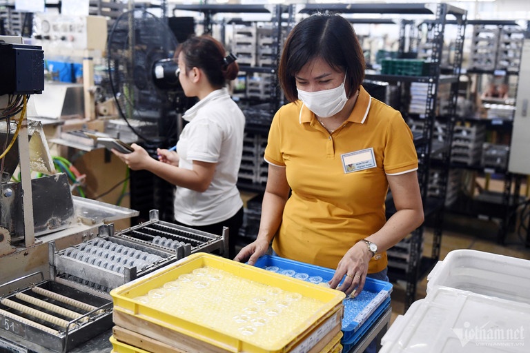 Thuong Tet Nguyen dan 2024 o Da Nang cao nhat hon 1 ty dong hinh anh