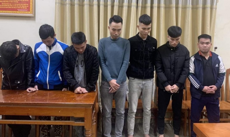 Cho vay lai nang anh 3