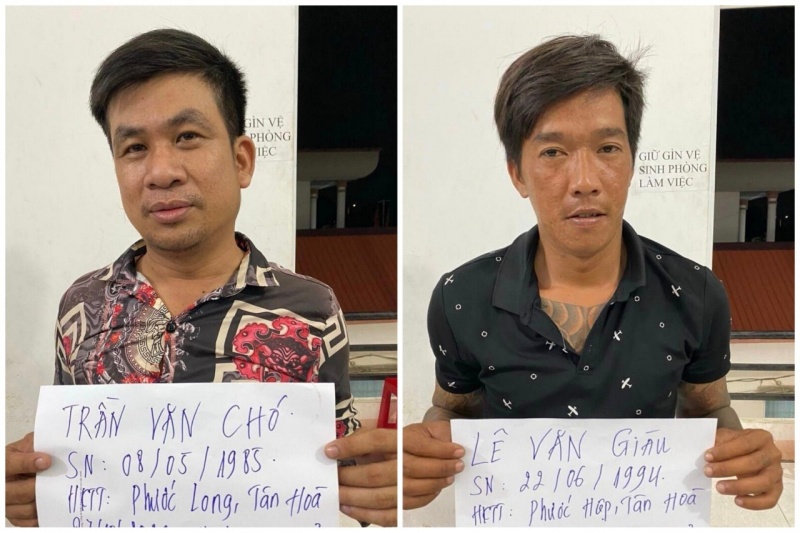 Bảo kê ảnh 1 Bao ke anh 1