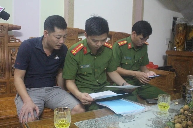 chinh sach co hieu luc anh 1