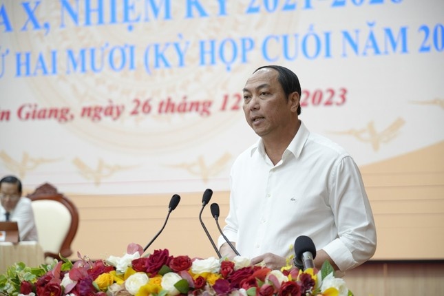 Kien Giang khoi to 4 vu an hinh su lien quan vi pham IUU hinh anh