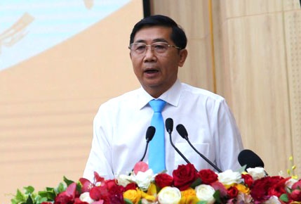 Kien Giang thieu 1,2 trieu m3 cat san lap cho hai du an trong diem hinh anh