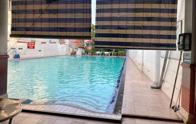 Nu sinh lop 10 tu vong duoi ho boi o TP.HCM hinh anh