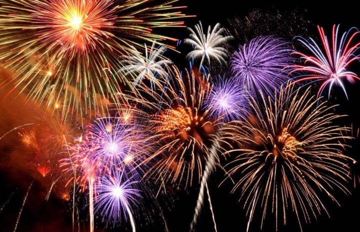 Ha Noi phu nhan thong tin ban phao hoa 5 diem dip Tet Duong lich 2024 hinh anh