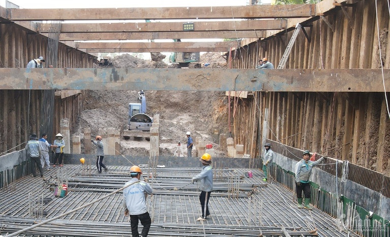 du an o TP.HCM anh 2