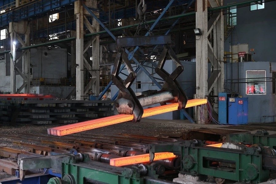 Thu tuong Pham Minh Chinh anh 10