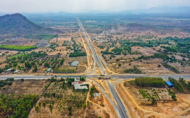 cac tuyen cao toc anh 2