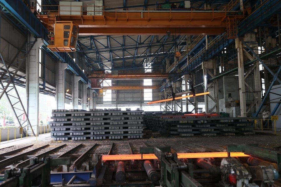 Thu tuong Pham Minh Chinh anh 9