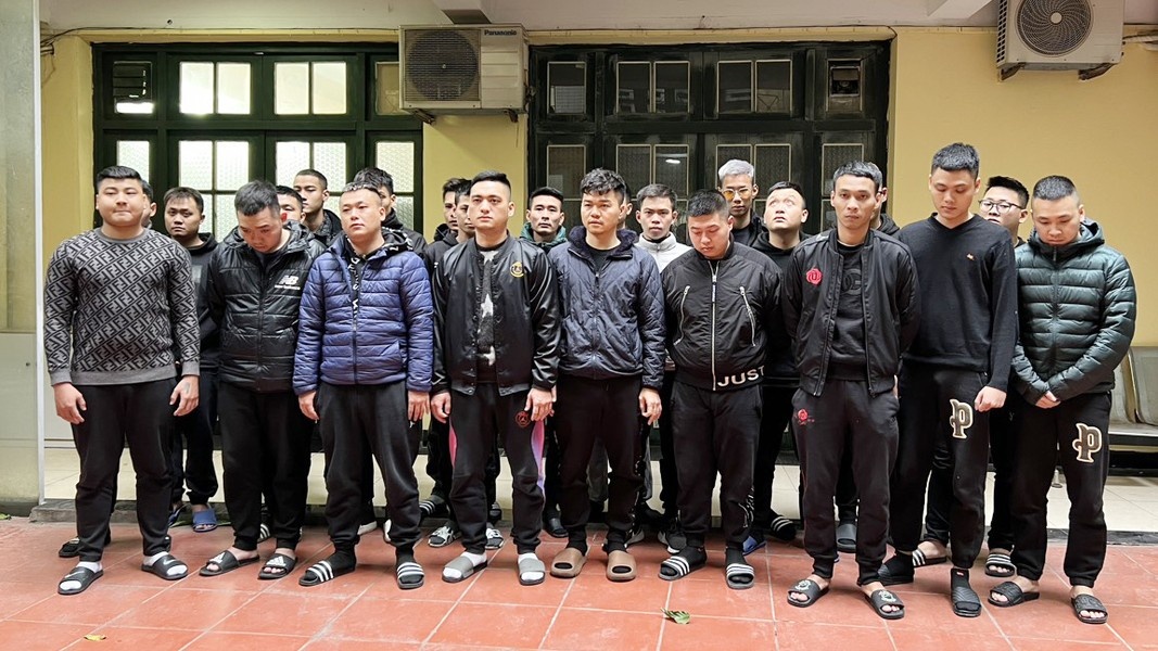 Thành 'bẹt'  ảnh 1 Thanh 'bet' anh 1