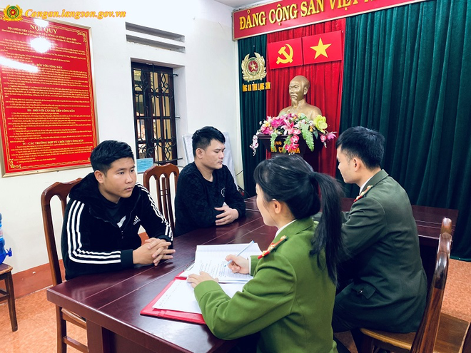 Chiem doat tien anh 1