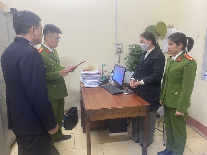 Manh Tuan,  Cong ty Manh Tuan,  Hoa don anh 2