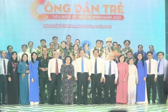 Cong dan tre anh 2
