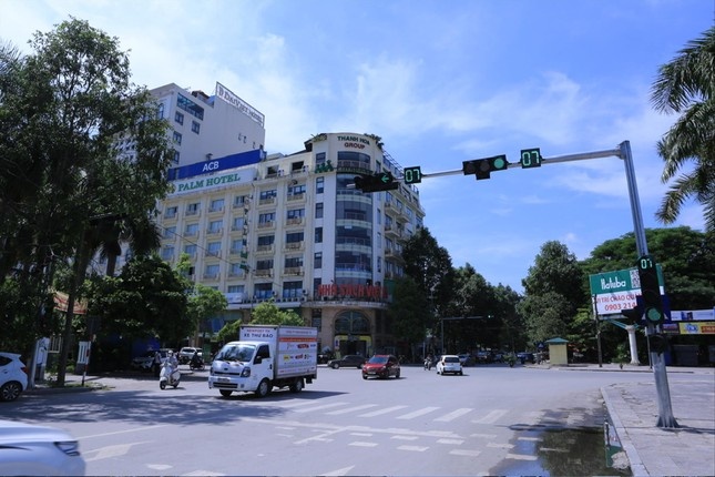 Du an khien cuu Bi thu Tinh uy Thanh Hoa bi khoi to co gi bat thuong? hinh anh
