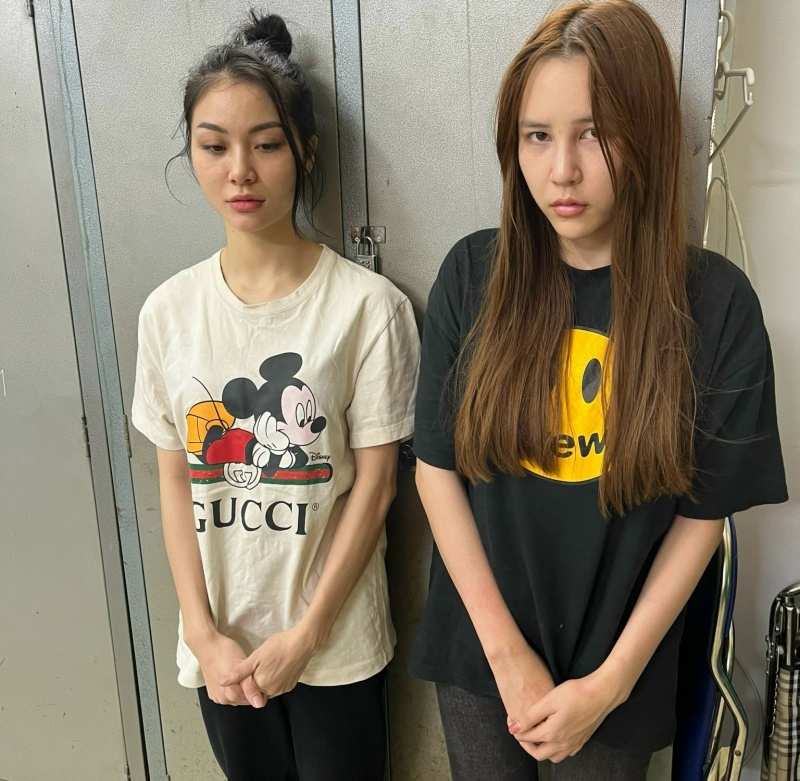 Aqua 4,  Vinhomes Golden River,  Khach san Bonita,  Nha hang Thao Vy anh 5