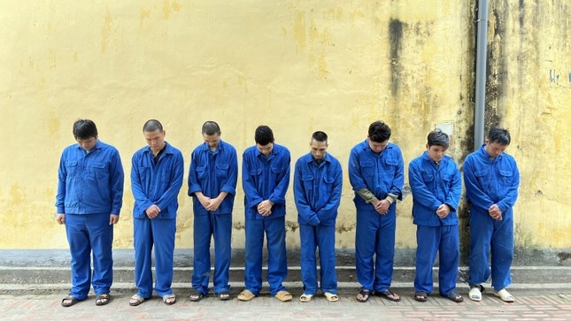 Đánh bạc  ảnh 1 Danh bac anh 1