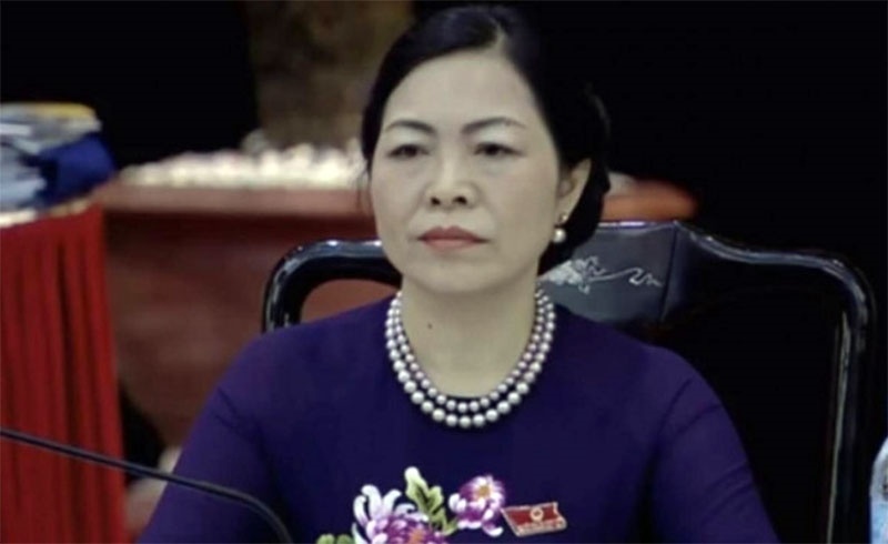 Cuu giam doc So Tai chinh Thanh Hoa nop 10 ty dong khac phuc hau qua hinh anh