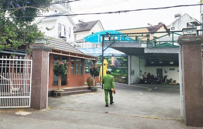 Lâm Đồng,  Sài Gòn,  Đại Ninh ảnh 3 Lam Dong,  Sai Gon,  Dai Ninh anh 3