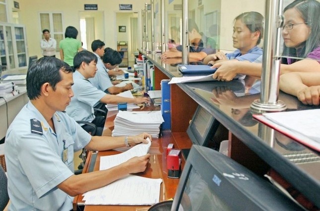 Lanh dao cap thu truong, giam doc so can cac tieu chuan gi? hinh anh