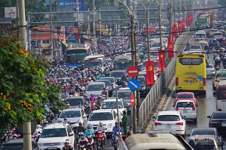 du an o TP.HCM anh 2