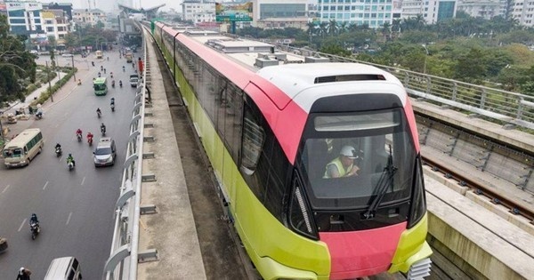 Truy trach nhiem to chuc, ca nhan lien quan Du an Metro Nhon-Ga Ha Noi hinh anh