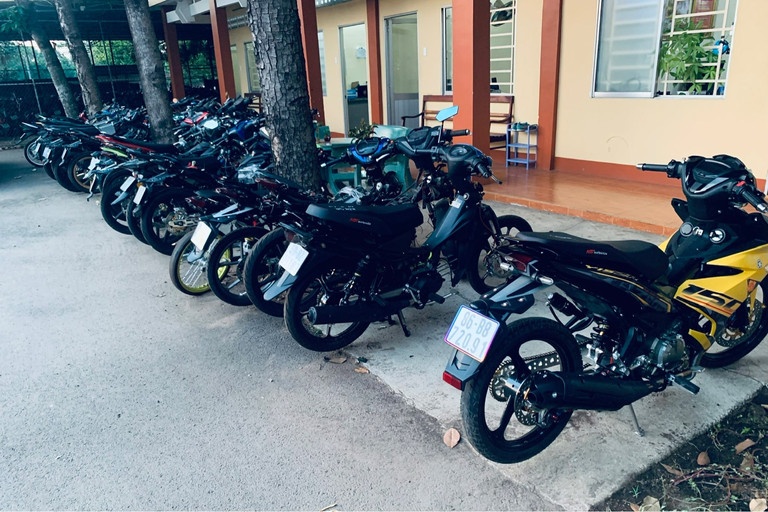 lo do xe dong nai anh 1