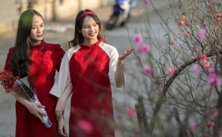 Nam 2024, nguoi lao dong duoc nghi bao nhieu ngay le, Tet? hinh anh