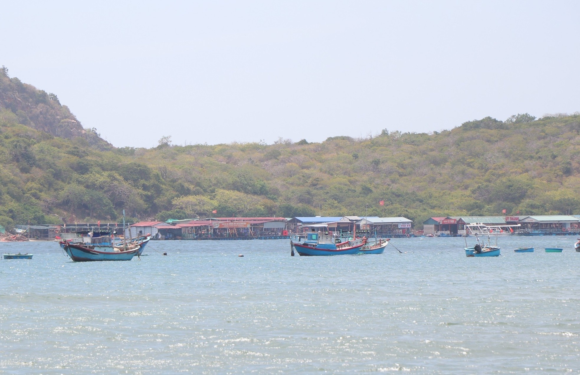 Vinh Vinh Hy Ninh Thuan anh 3