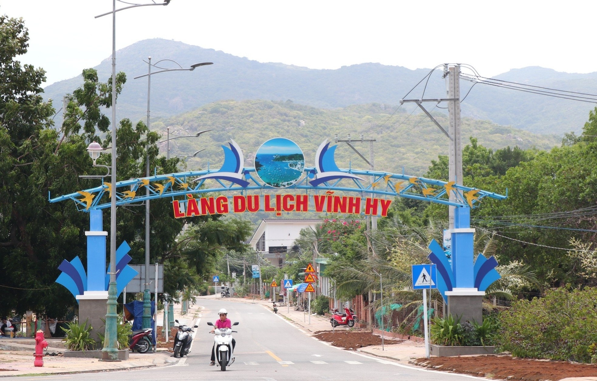 Vinh Vinh Hy Ninh Thuan anh 4