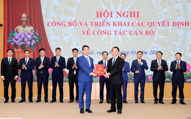 nhan su tinh Yen Bai anh 2