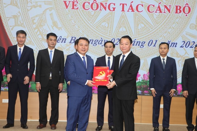 nhan su tinh Yen Bai anh 3