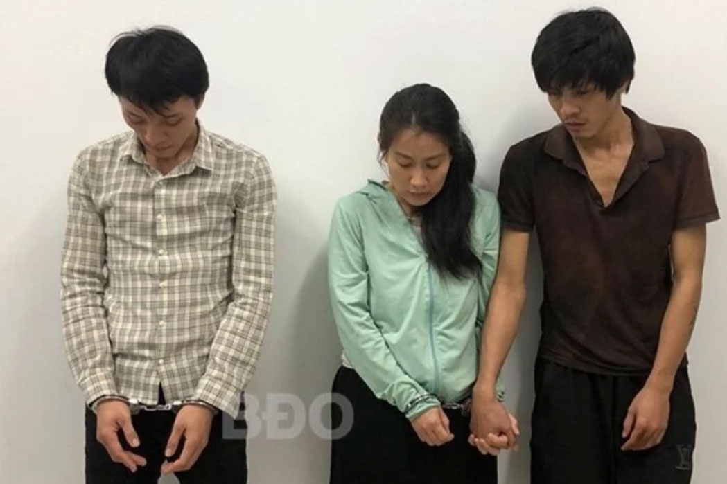 Lật tẩy chiêu giấu ảnh 1 Lat tay chieu giau anh 1